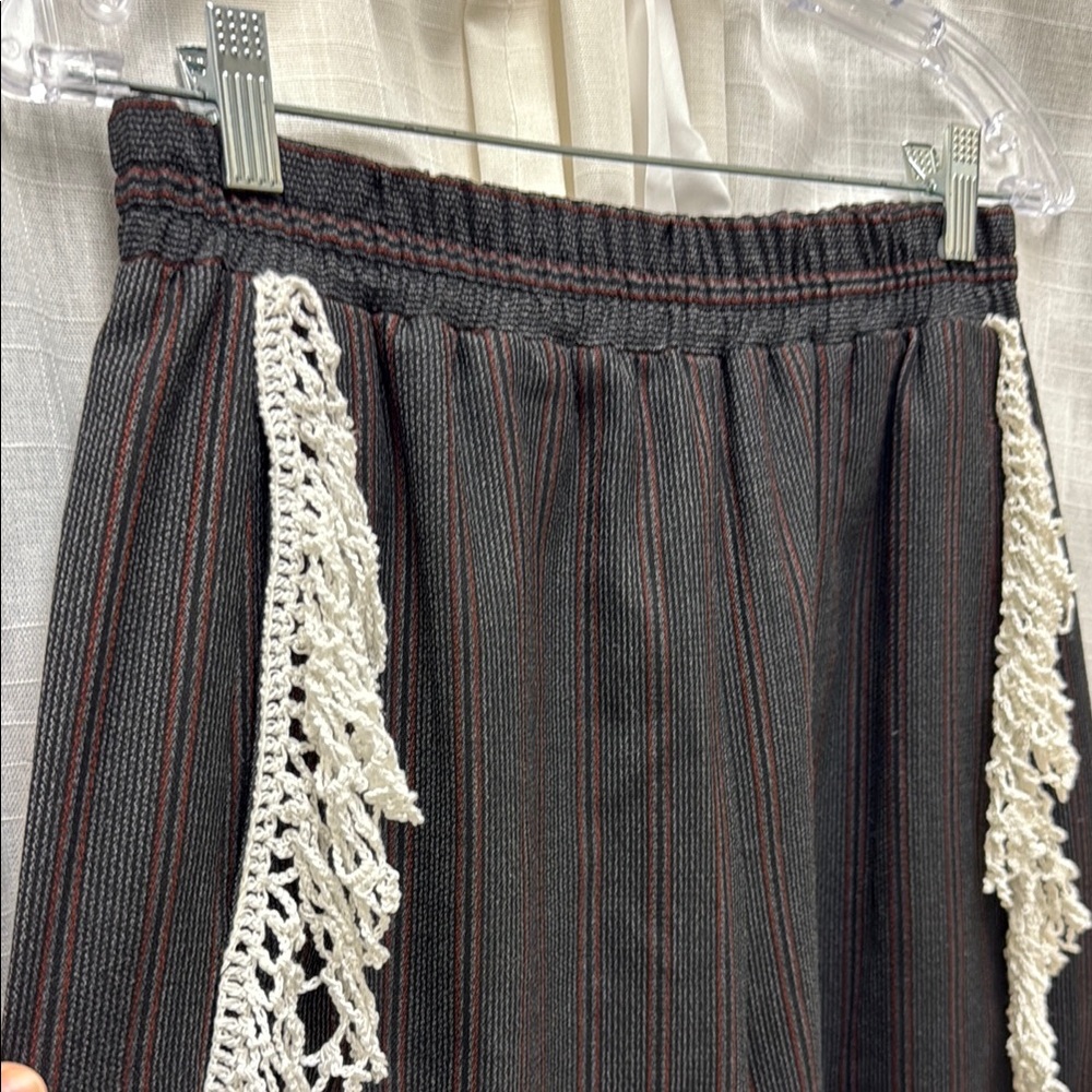 Diotima Straight Leg Pants - Picture 2 of 5